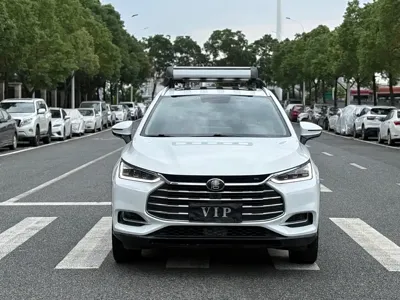 BYD Tang 2019, 80000 км, за 5267.7 USD