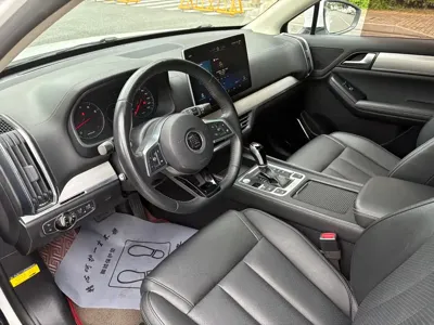 BYD Tang 2019, 80000 км, за 5267.7 USD