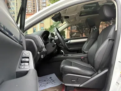 BYD Tang 2019, 80000 км, за 5267.7 USD - фото 6