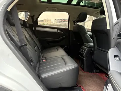 BYD Tang 2019, 80000 км, за 5267.7 USD - фото 8