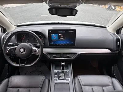 BYD Tang 2019, 80000 км, за 5267.7 USD - фото 11