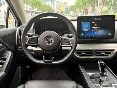 BYD Tang 2019, 80000 км, за 5267.7 USD - фото 13