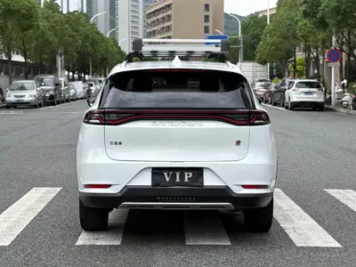 BYD Tang 2019, 80000 км, за 5267.7 USD - фото 15