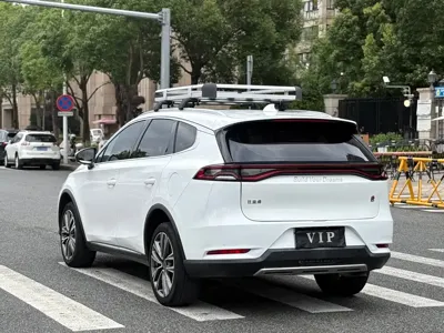 BYD Tang 2019, 80000 км, за 5267.7 USD - фото 16