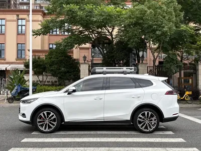 BYD Tang 2019, 80000 км, за 5267.7 USD - фото 17