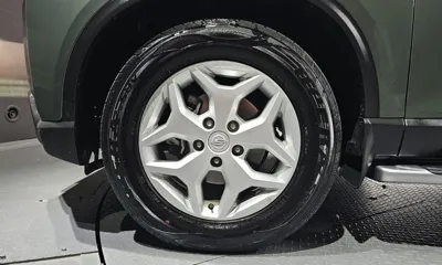 KG_Mobility_Ssangyong Rexton 2022, 69411 км, за 13976.46 USD
