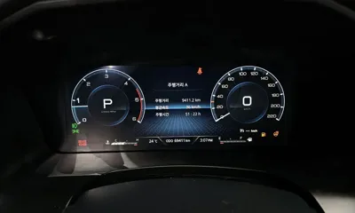 KG_Mobility_Ssangyong Rexton 2022, 69411 км, за 13913.17 USD - фото 8