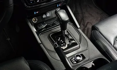 KG_Mobility_Ssangyong Rexton 2022, 69411 км, за 13913.17 USD - фото 9