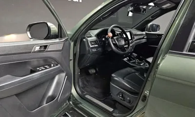 KG_Mobility_Ssangyong Rexton 2022, 69411 км, за 13913.17 USD - фото 10