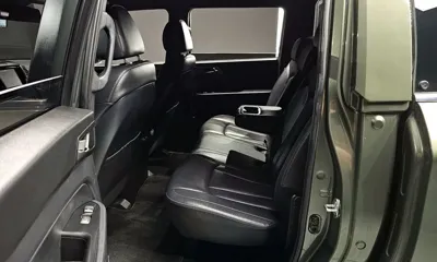 KG_Mobility_Ssangyong Rexton 2022, 69411 км, за 13913.17 USD - фото 11