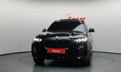BMW X5 2024, 55488 км, за 50416.39 USD