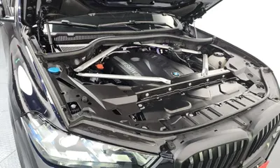 BMW X5 2024, 55488 км, за 50416.39 USD - фото 6