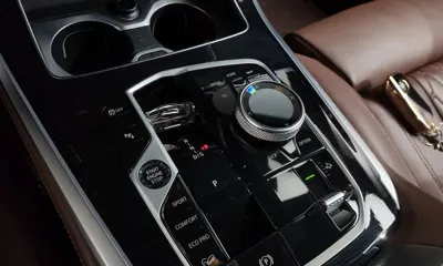 BMW X5 2024, 55488 км, за 50416.39 USD - фото 9