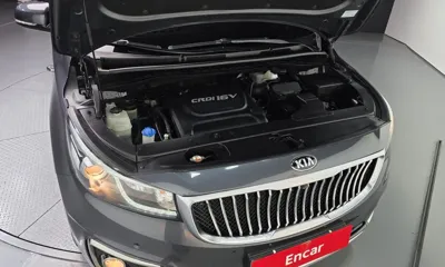 Kia Canival 2018, 152426 км, за 5835.63 USD - фото 6