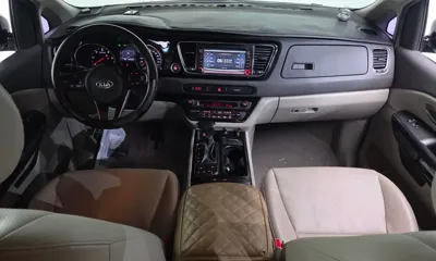 Kia Canival 2018, 152426 км, за 5835.63 USD - фото 7