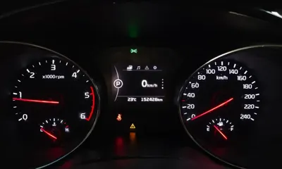 Kia Canival 2018, 152426 км, за 5835.63 USD - фото 8