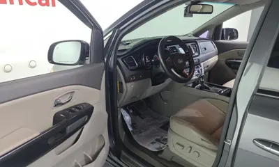 Kia Canival 2018, 152426 км, за 5835.63 USD - фото 10