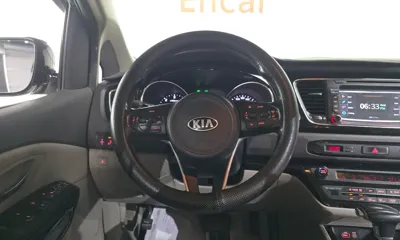 Kia Canival 2018, 152426 км, за 5835.63 USD - фото 13