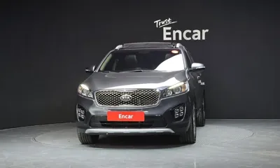 Kia Sorento 2017, 38245 км, за 11430.46 USD