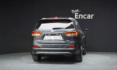 Kia Sorento 2017, 38245 км, за 11430.46 USD