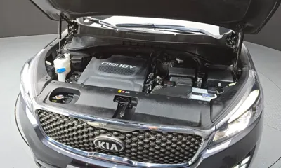 Kia Sorento 2017, 38245 км, за 11430.46 USD - фото 6