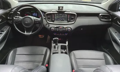 Kia Sorento 2017, 38245 км, за 11430.46 USD - фото 7