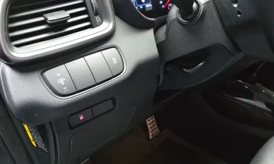 Kia Sorento 2017, 38245 км, за 11430.46 USD - фото 15