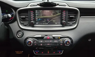Kia Sorento 2017, 38245 км, за 11430.46 USD - фото 16