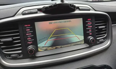Kia Sorento 2017, 38245 км, за 11430.46 USD - фото 17