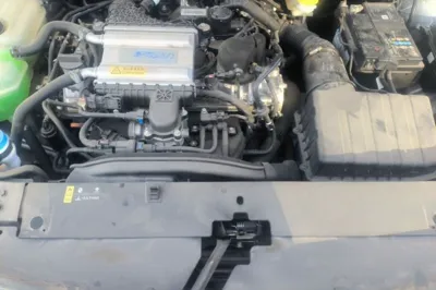 GAC Trumpchi GS3 2025, 7000 км, за 9318 USD - фото 21
