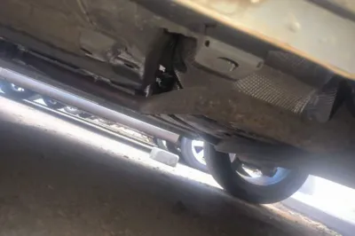 GAC Trumpchi GS3 2025, 7000 км, за 9318 USD - фото 27