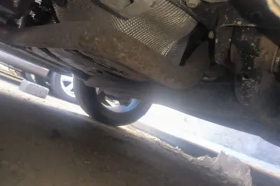 GAC Trumpchi GS3 2025, 7000 км, за 9318 USD - фото 29