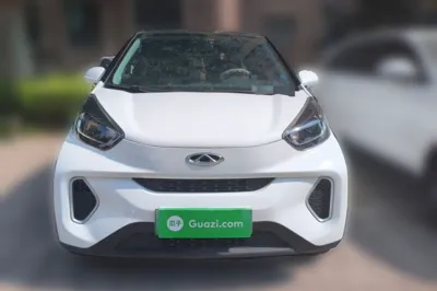 Chery QQ Little Ant 2021, 36400 км, за 5615 USD - фото 11