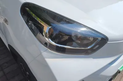 Chery QQ Little Ant 2021, 36400 км, за 5615 USD - фото 16
