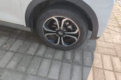 Chery QQ Little Ant 2021, 36400 км, за 5615 USD - фото 17
