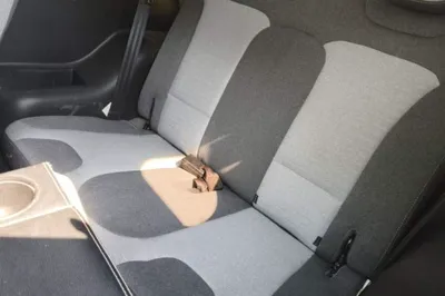 Chery QQ Little Ant 2021, 36400 км, за 5615 USD - фото 26