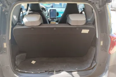 Chery QQ Little Ant 2021, 36400 км, за 5615 USD - фото 28