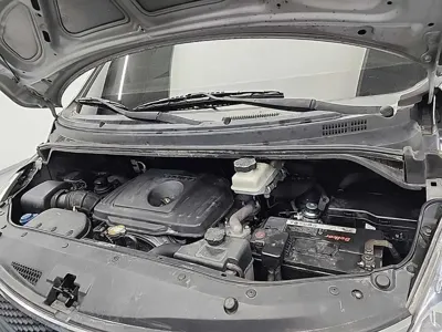 Hyundai Starex 2011, 138700 км, за 3317.72 USD