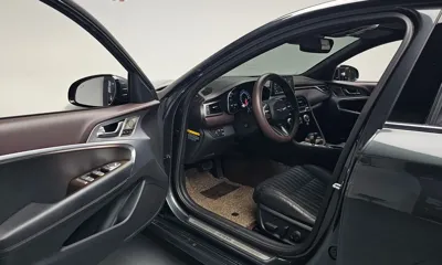 Genesis G70 2019, 84091 км, за 12295.09 USD - фото 10