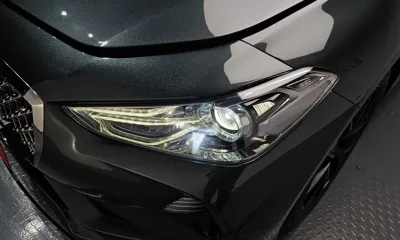 Genesis G70 2019, 84091 км, за 12295.09 USD - фото 22