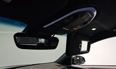 Genesis G70 2019, 84091 км, за 12295.09 USD - фото 30