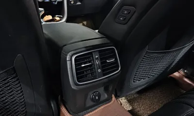 Genesis G70 2019, 84091 км, за 12295.09 USD - фото 31