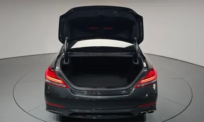 Genesis G70 2019, 84091 км, за 12295.09 USD - фото 32