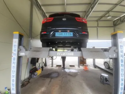 Kia Niro 2019, 65238 км, за 10416.94 USD