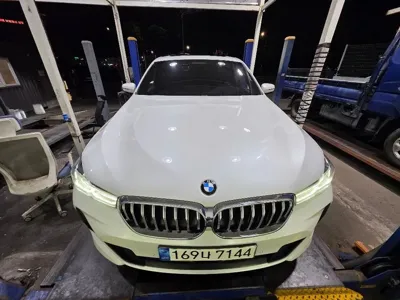 BMW Gran Turismo 2022, 104112 км, за 24937.64 USD