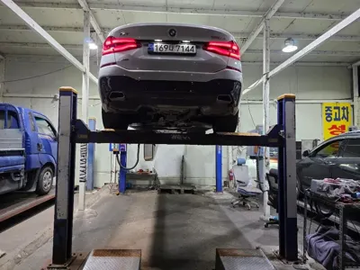 BMW Gran Turismo 2022, 104112 км, за 24937.64 USD