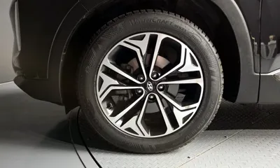 Hyundai Santafe 2019, 120123 км, за 11052.57 USD