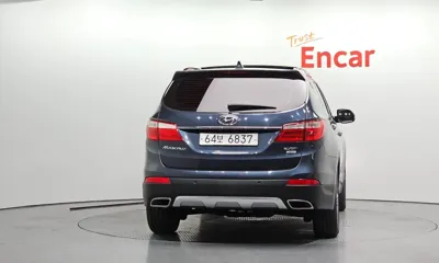Hyundai Maxcruz 2015, 103481 км, за 7286.33 USD