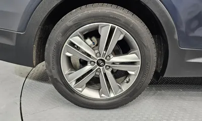 Hyundai Maxcruz 2015, 103481 км, за 7286.33 USD