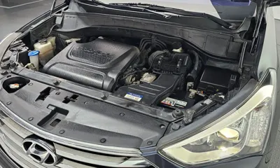 Hyundai Maxcruz 2015, 103481 км, за 7286.33 USD - фото 6